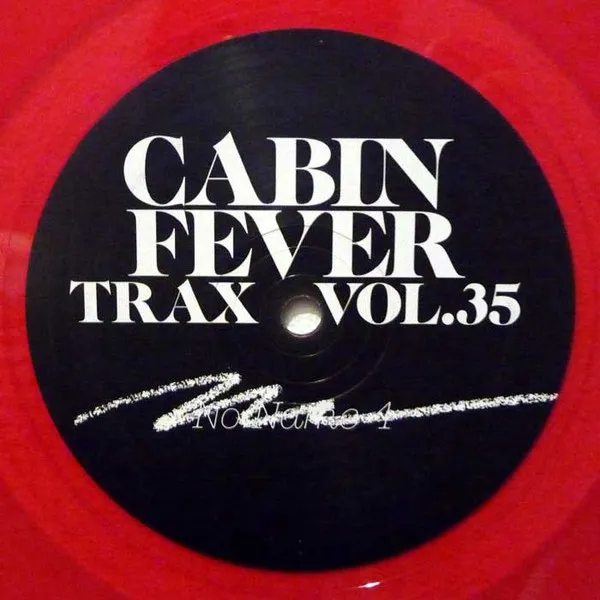 Cabin Fever Trax Vol.35