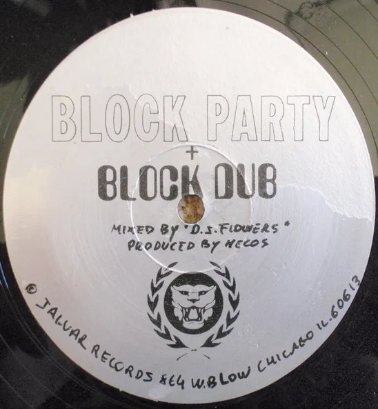 Block Party