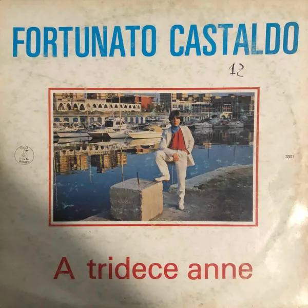 A Tridece Anne