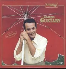 Georges Guétary