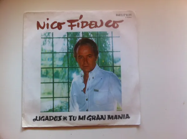 Ligados / Tu Mi Gran Mania