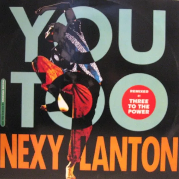 You Too (Remix)