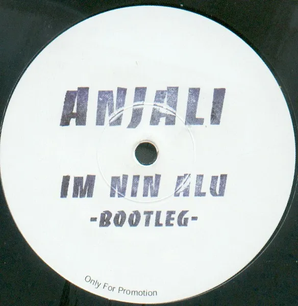 Im Nin Alu -Bootleg-