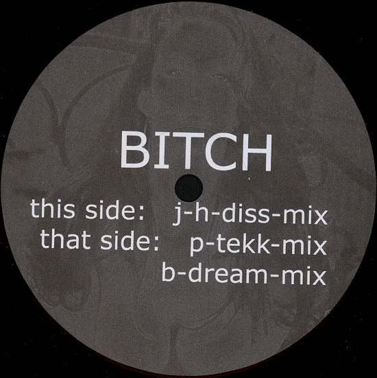 Bitch