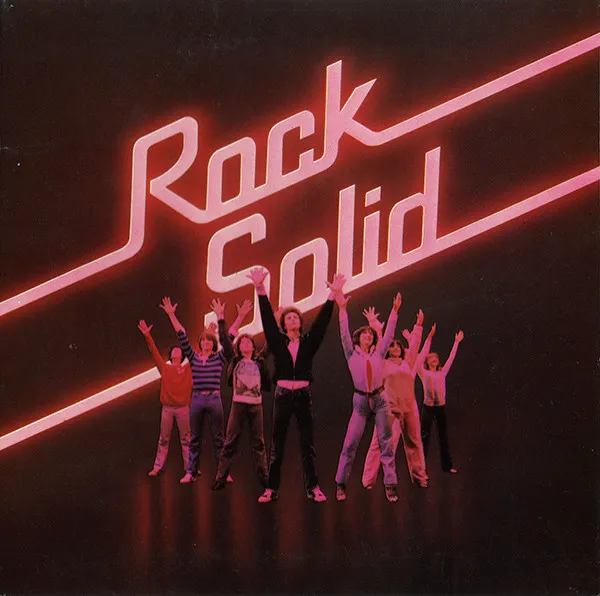 Rock Solid
