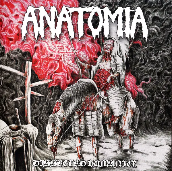 Dissected Humanity (15th Anniversary Edition)