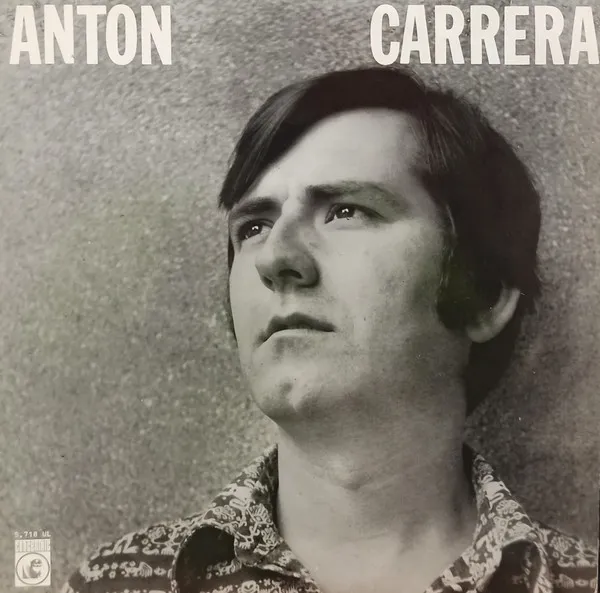 Anton Carrera