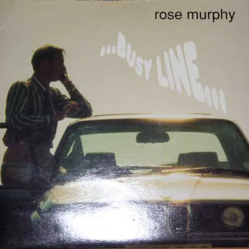 Busy Line