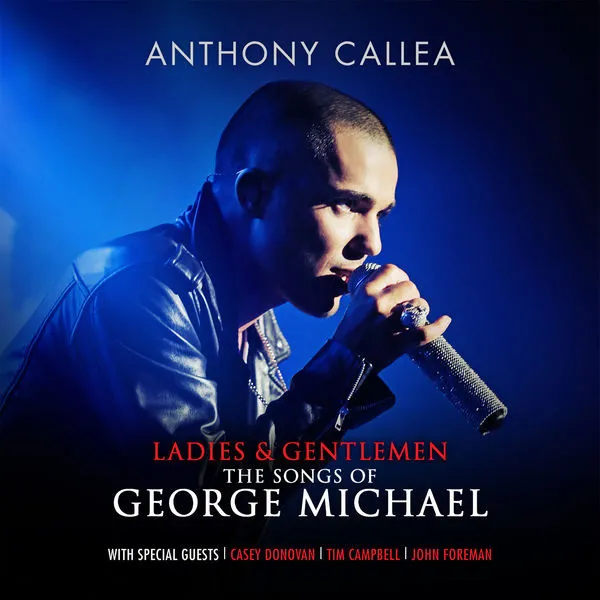 Ladies & Gentlemen the Songs of George Michael: Live