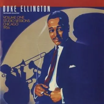 The Private Collection: Volume One, Studio Sessions, Chicago 1956 Vol 1