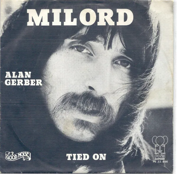 Milord / Tied On