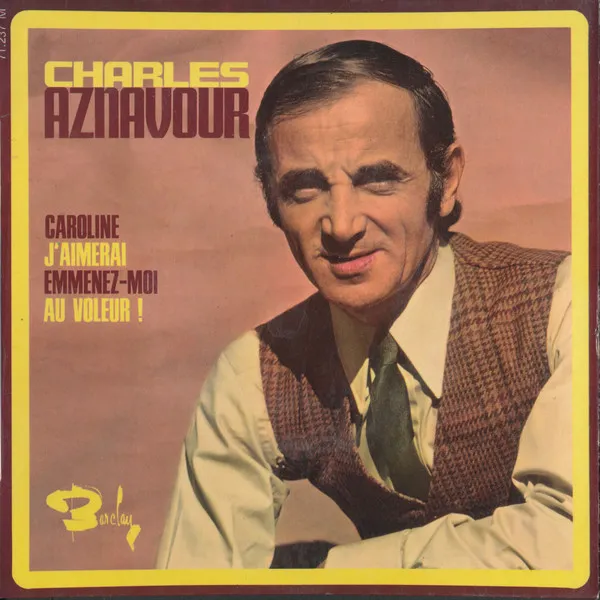 Caroline