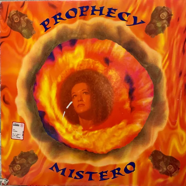 Mistero