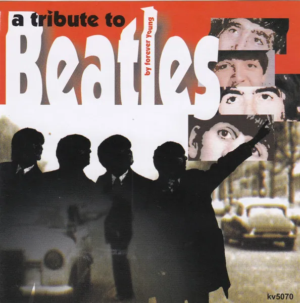 A Tribute To Beatles