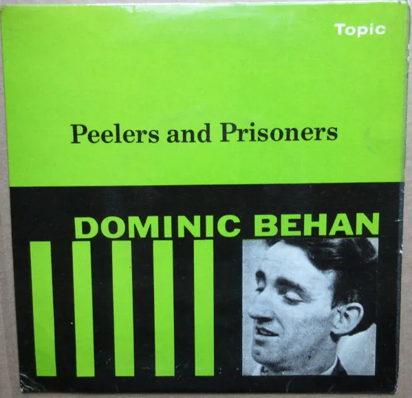 Peelers and Prisoners