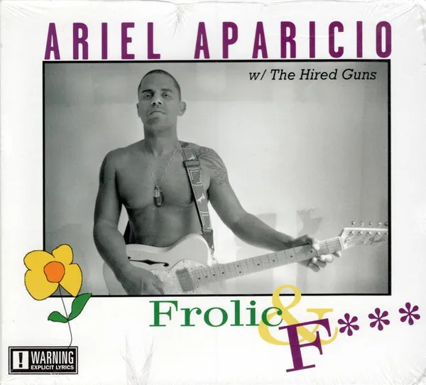 Frolic & F***