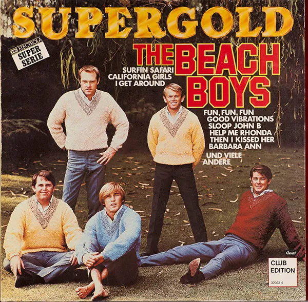 Supergold