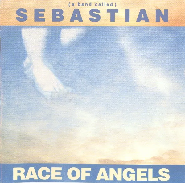 Race Of Angels