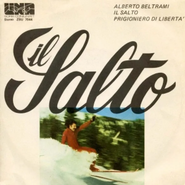 Il Salto