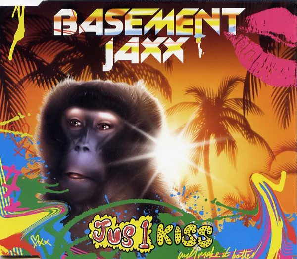 Basement Jaxx