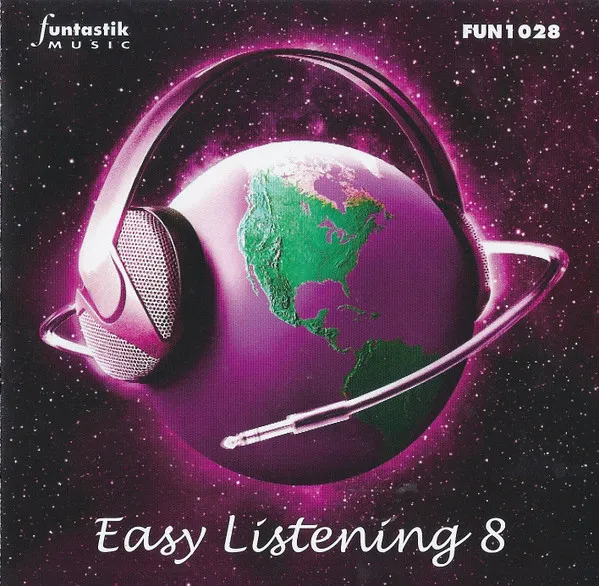 Easy Listening 8