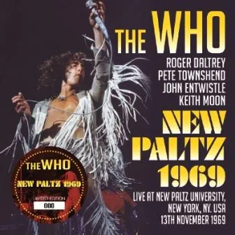 New Paltz 1969