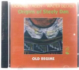 Steely Dan