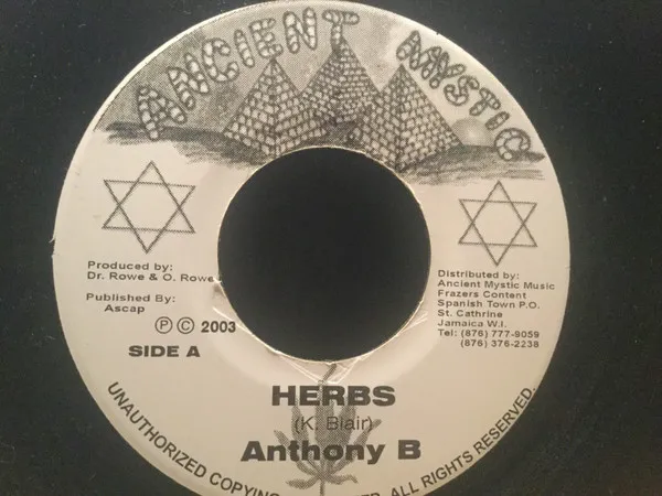 Herbs