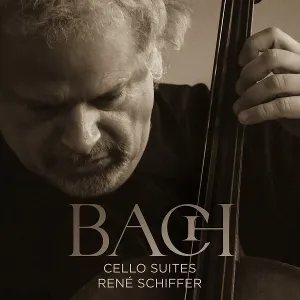 Bach Cello Suites