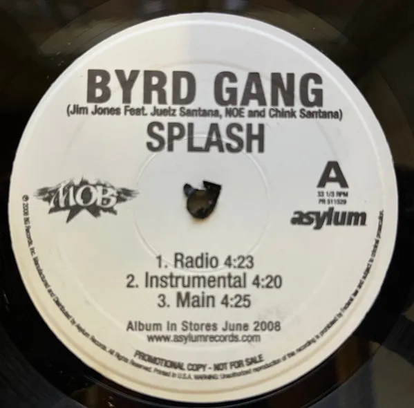 Splash