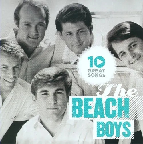 10 Great Songs