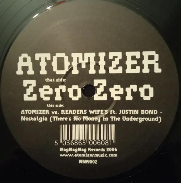 Zero Zero
