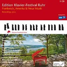 Ruhr Piano Festival Edition Vol.29