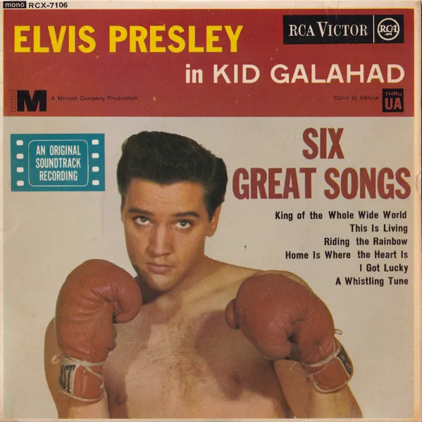 Kid Galahad