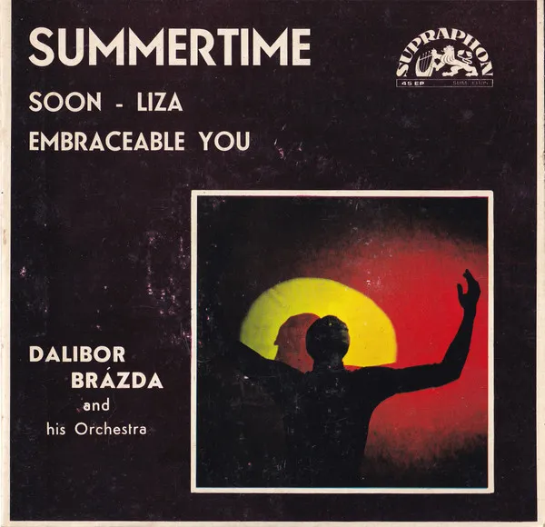 Dalibor Brázda And His Orchestra