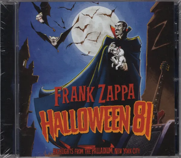 Halloween 81 Highlights
