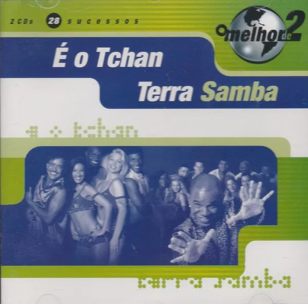 O Melhor De 2