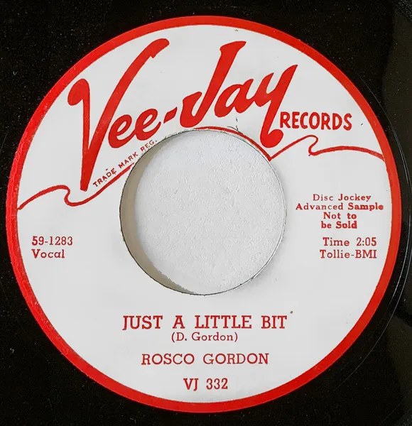 Goin' Home / Just A Little Bit