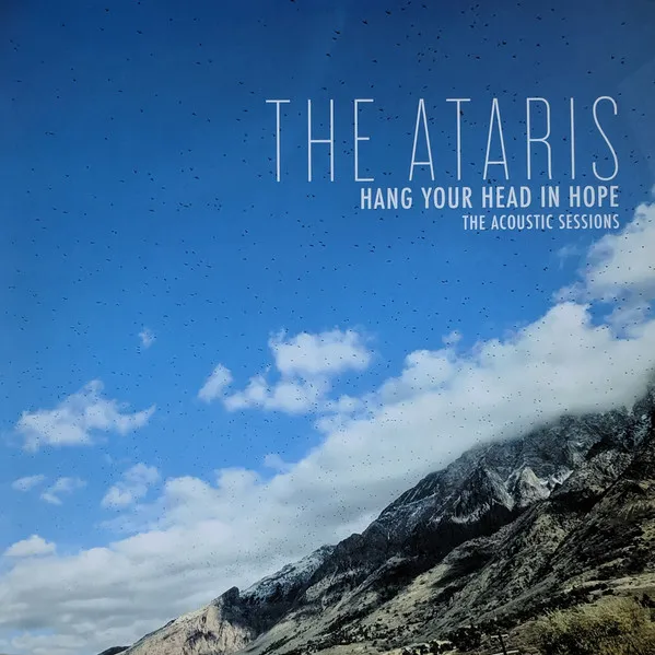 Hang Your Head In Hope The Acoustic Sessions