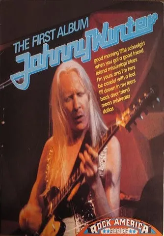 The First Album