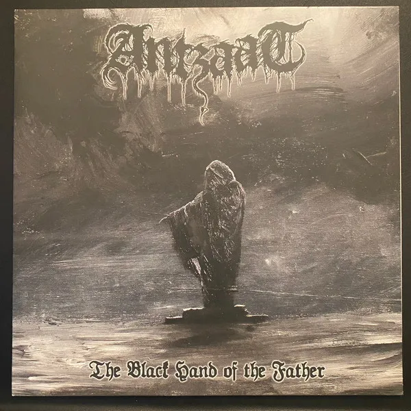 Black Hand of (Silver)