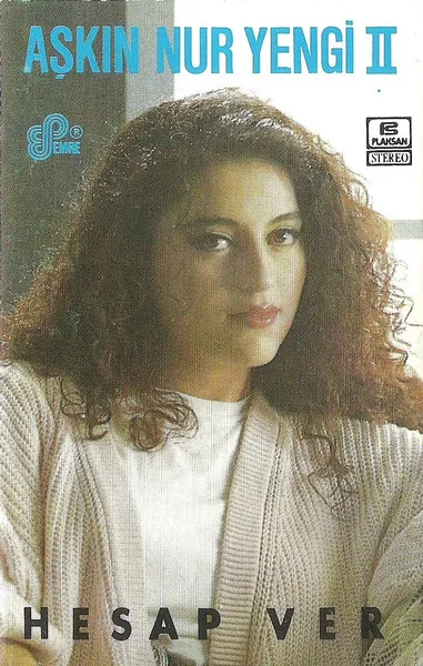 Aşkın Nur Yengi II - Hesap Ver
