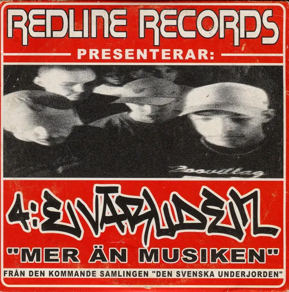 Mer Än Musiken