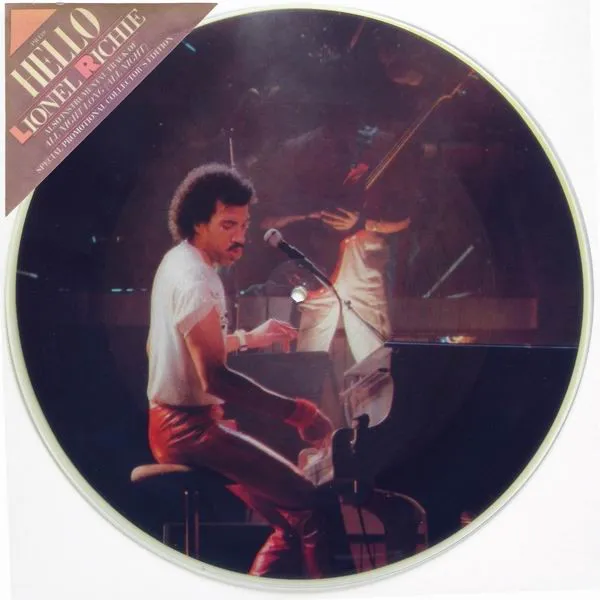 Lionel Richie