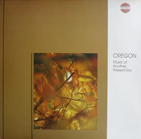 Oregon