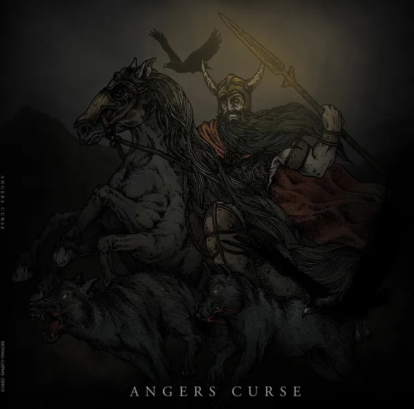Angers Curse