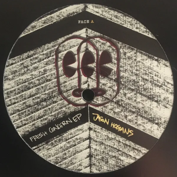 Fresh Concern EP