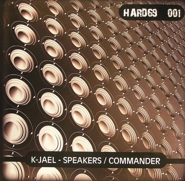 Speakers / Commander