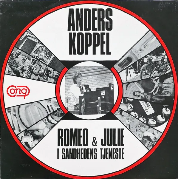 Romeo & Julie/I Sandhedens Tjeneste