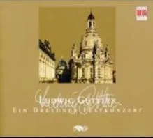 Ludwig Güttler - Ein Dresdner Festkonzert